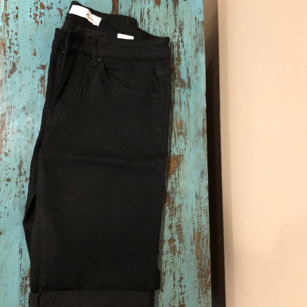 KanCan Bermuda Shorts